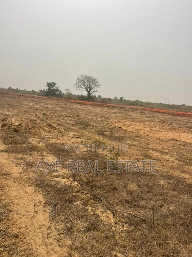 Hot Deals on Plots// Registered - Ningo Prampram · Photo 2