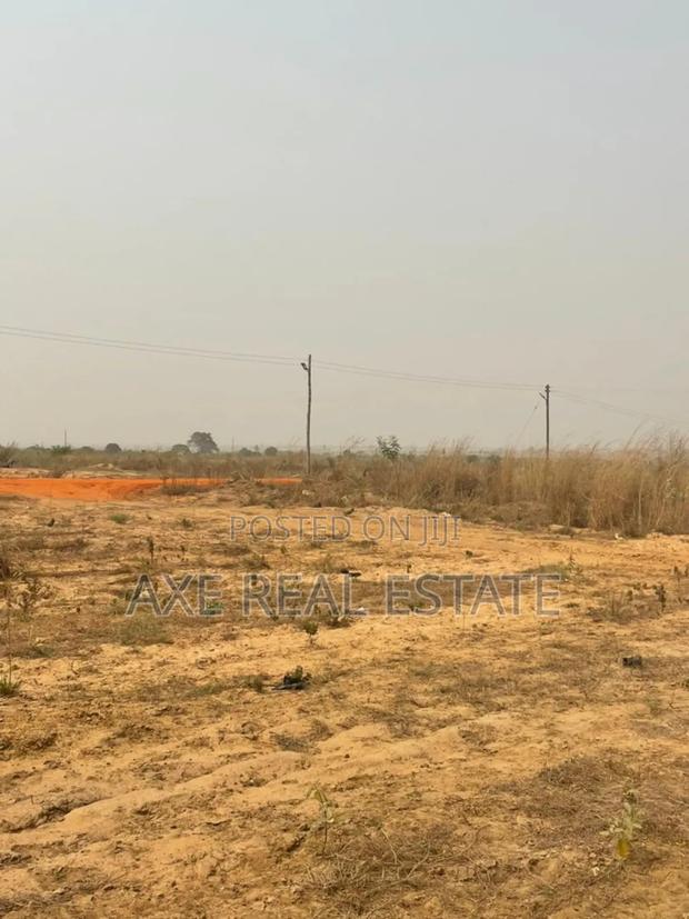 Hot Deals on Plots// Registered - Ningo Prampram · Photo 3
