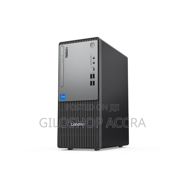 New Lenovo ThinkCentre Neo 50T 8GB Intel Core i3 SSD 512GB · Photo 2