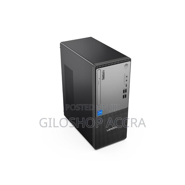 New Lenovo ThinkCentre Neo 50T 8GB Intel Core i3 SSD 512GB · Photo 3