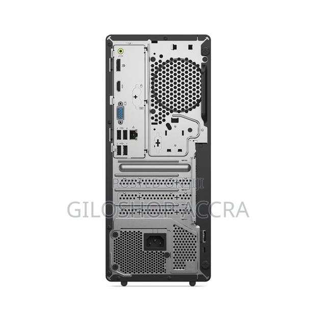 New Lenovo ThinkCentre Neo 50T 8GB Intel Core i3 SSD 512GB · Photo 4