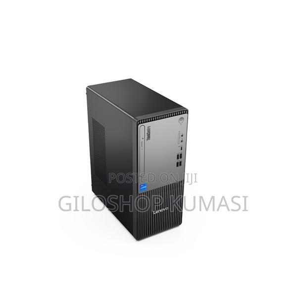 New Lenovo ThinkCentre Neo 50T 8GB Intel Core I3 SSD 512GB · Photo 3
