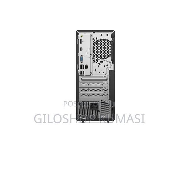 New Lenovo ThinkCentre Neo 50T 8GB Intel Core I3 SSD 512GB · Photo 4