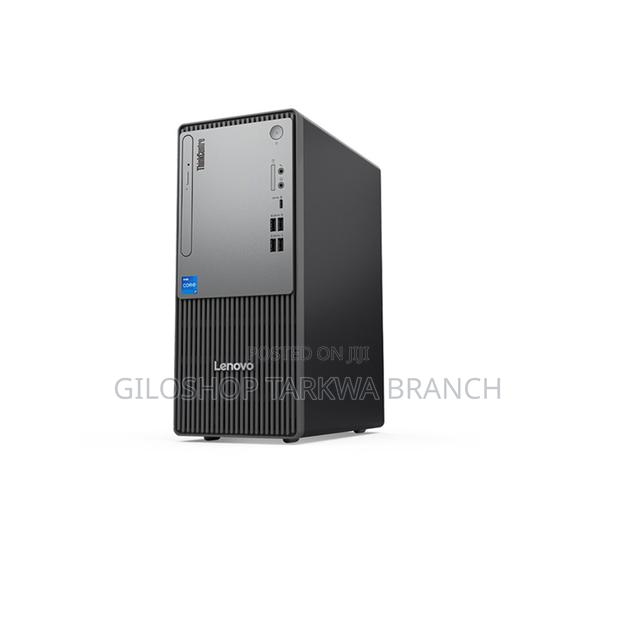New Lenovo ThinkCentre Neo 50T 8GB Intel Core i3 SSD 512GB · Photo 1