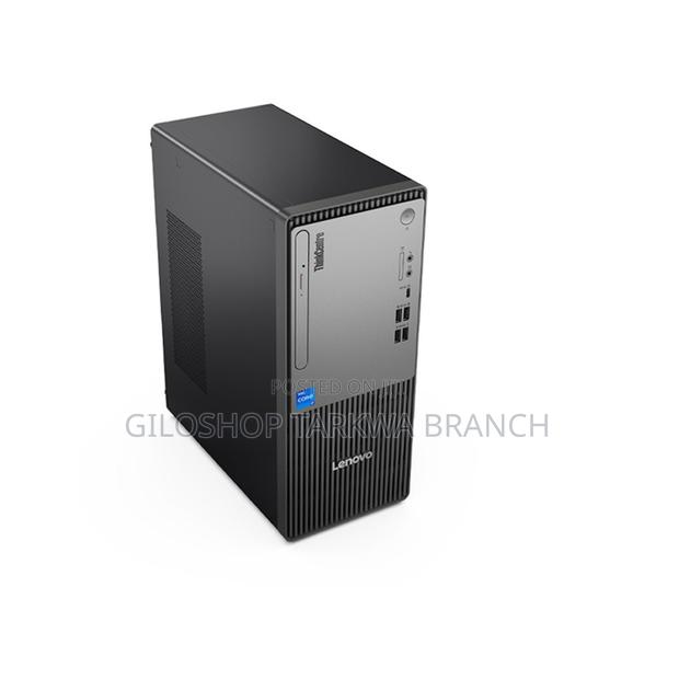 New Lenovo ThinkCentre Neo 50T 8GB Intel Core i3 SSD 512GB · Photo 2