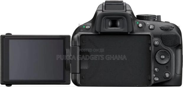 Nikon D5200 Camera With Lens · Photo 2