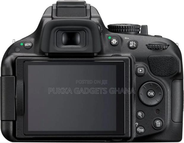 Nikon D5200 Camera With Lens · Photo 3