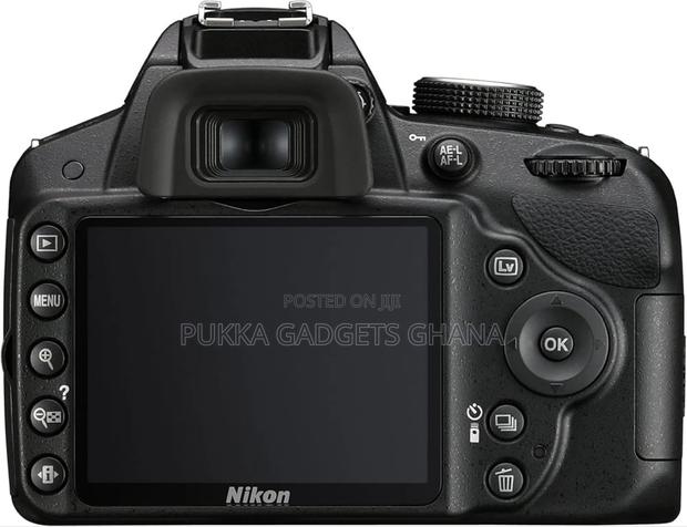Nikon D3200 Camera · Photo 2