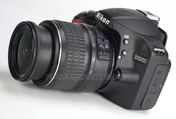 Nikon D3200 Camera · Photo 3