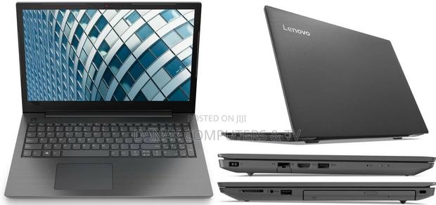Laptop Lenovo V130 4GB Intel Celeron SSD 128GB · Photo 3