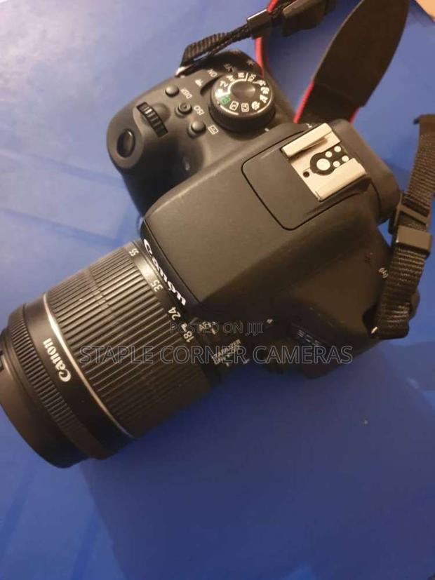 Canon EOS 750D Digital Camera · Photo 1