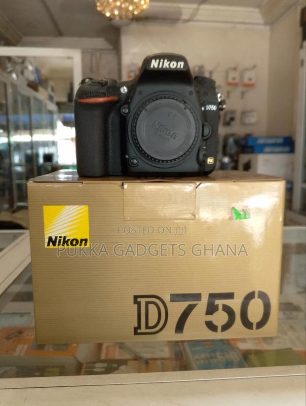 Nikon D750 Camera · Photo 1
