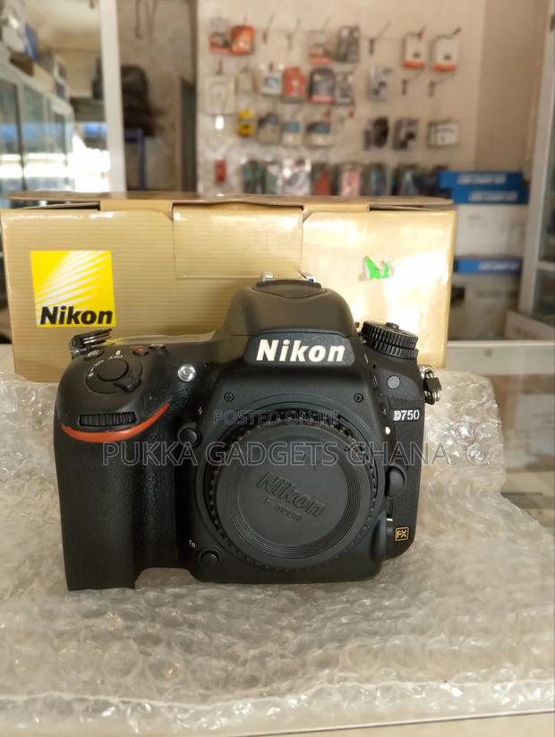Nikon D750 Camera · Photo 2