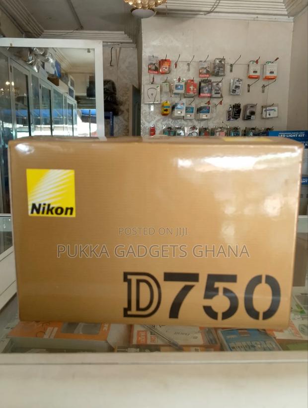 Nikon D750 Camera · Photo 3