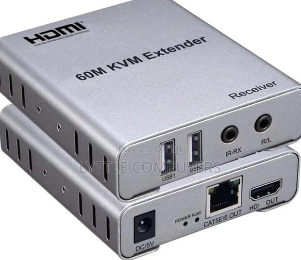 60m Hdmi Over Cat6 · Photo 1