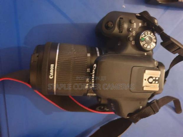 Canon EOS 750D Digital Camera · Photo 3