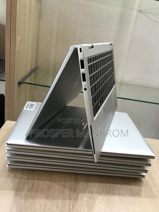 Laptop HP EliteBook 830 G7 16GB Intel Core i5 SSD 256GB · Photo 2
