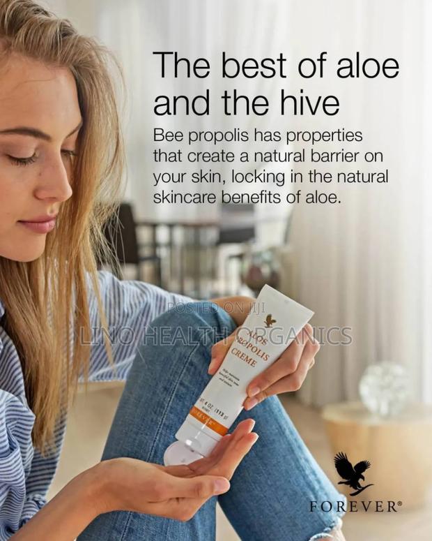 Forever Aloe Propolis Creme | All Natural · Photo 1