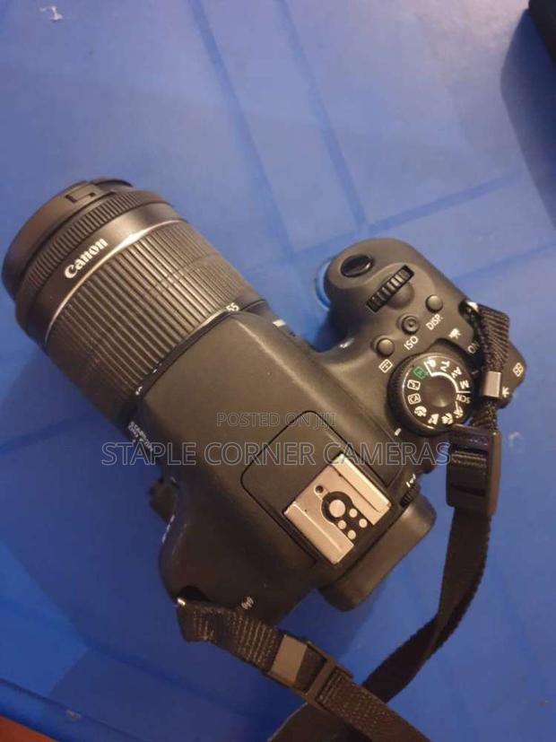 Canon EOS 750D Digital Camera · Photo 4