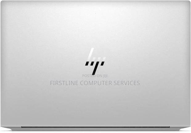 New Laptop HP EliteBook 840 G8 16GB Intel Core I7 SSD 512GB · Photo 2