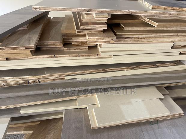 Laminated Plywood, MDF Board · Photo 5