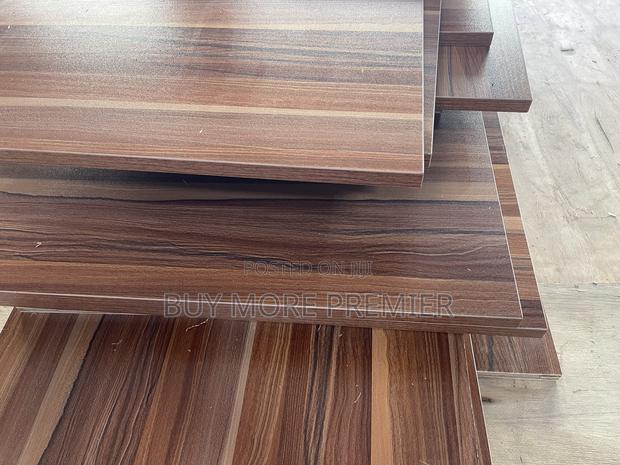 Laminated Plywood, MDF Board · Photo 2