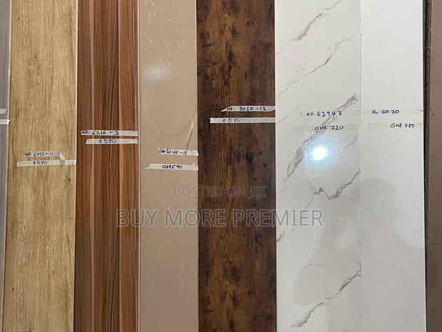 Laminated Plywood, MDF Board · Photo 6