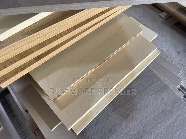Laminated Plywood, MDF Board · Photo 7