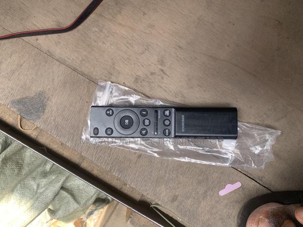 Sound Bar Remote Control · Photo 2