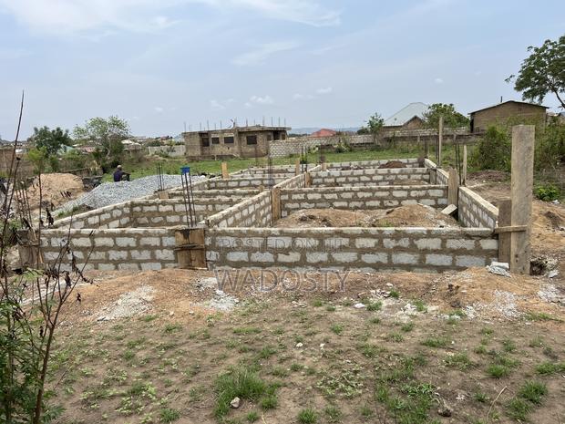 Genuinely Half Plot for Sell at Kasoa Nurses Quarters · Photo 2