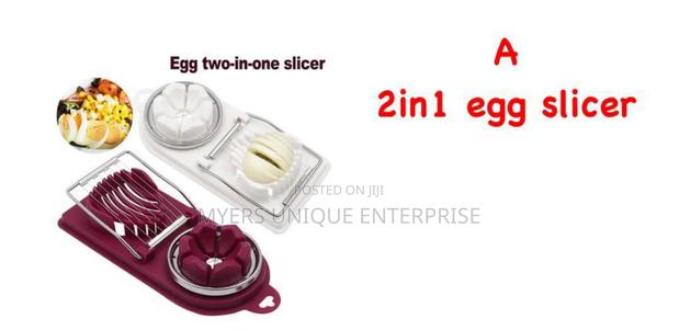 Egg Slicer · Photo 1