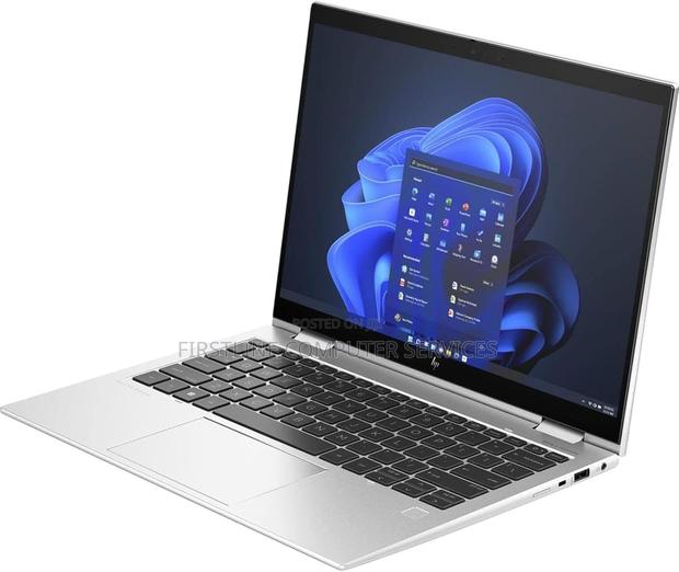 New Laptop HP EliteBook 830 G9 16GB Intel Core i7 SSD 512GB · Photo 3