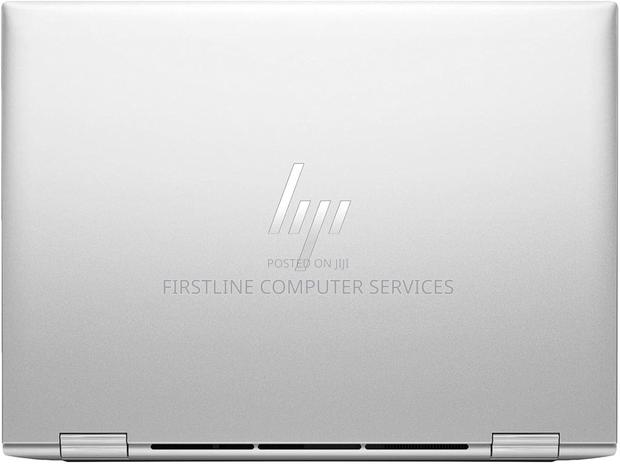 New Laptop HP EliteBook 830 G9 16GB Intel Core i7 SSD 512GB · Photo 4