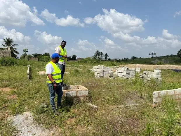 Prime Residential Land Available · Photo 1