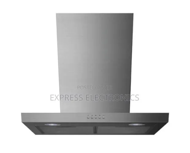 Place Your Midea 60CM Cooker Hood 60M21 · Photo 1