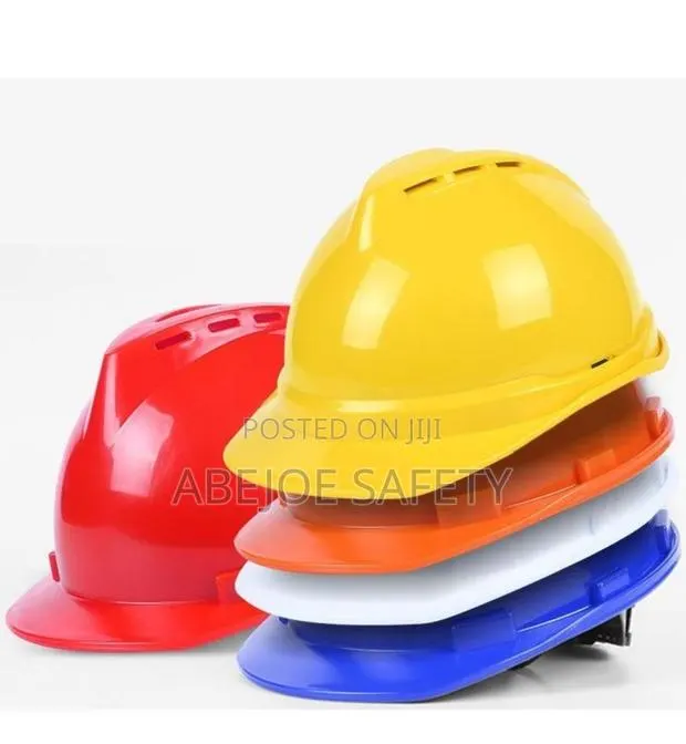 Safety Helmet · Photo 1