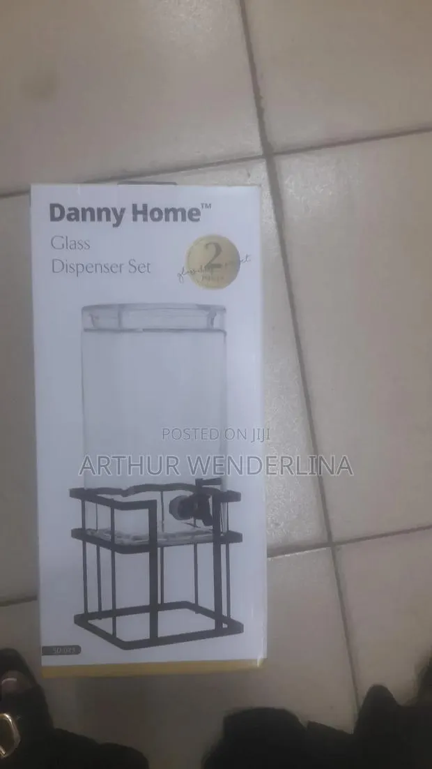 Juice Dispenser · Photo 2