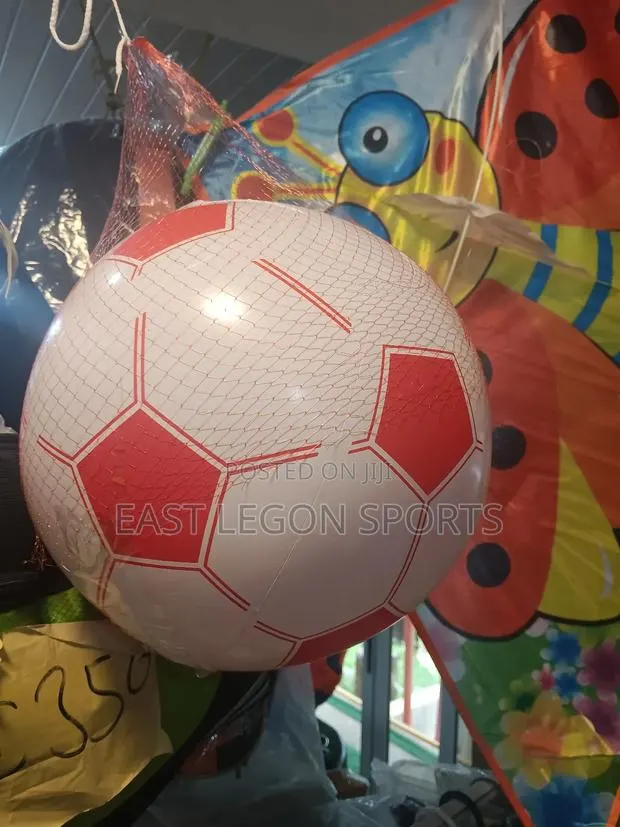 Beach Ball Swimming Pool Volleyball Ghana · Photo 1