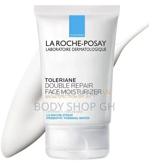 La Roche-Posay Toleriane Double Repair Uv SPF Moisturizer for Face · Photo 1