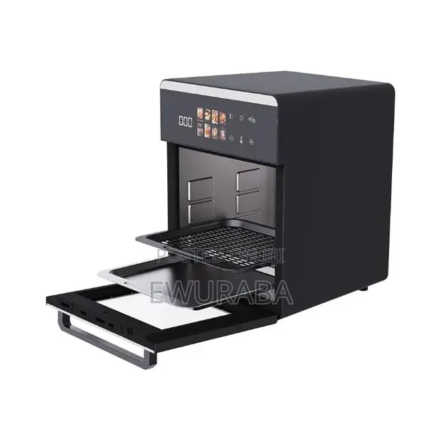 16l Air Fryer Oven With Reheat Function · Photo 1