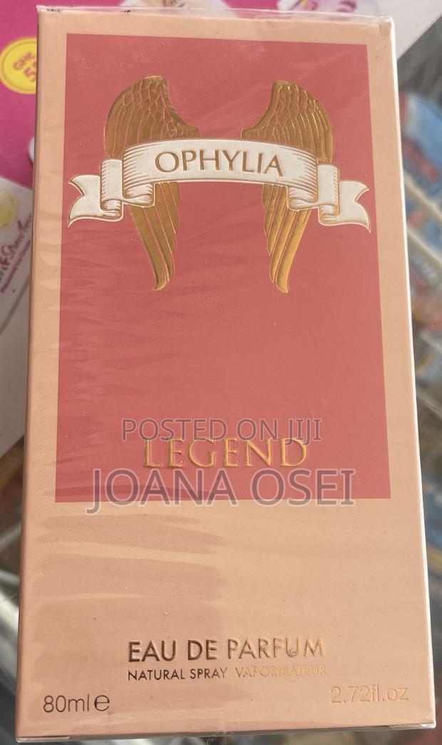 Long Lasting Perfumes · Photo 7