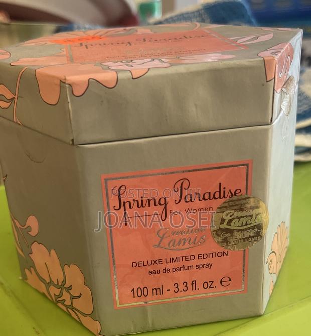 Long Lasting Perfumes · Photo 8