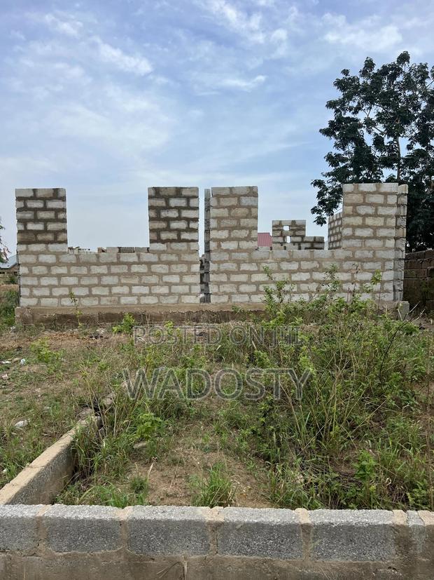 Genuinely Half Plot for Sell at Kasoa Nurses Quarters · Photo 8