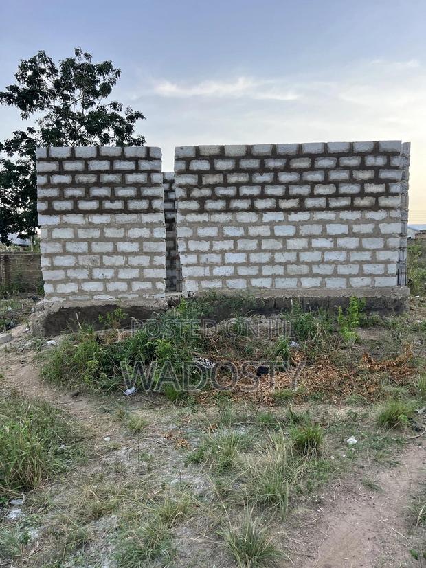 Genuinely Half Plot for Sell at Kasoa Nurses Quarters · Photo 7