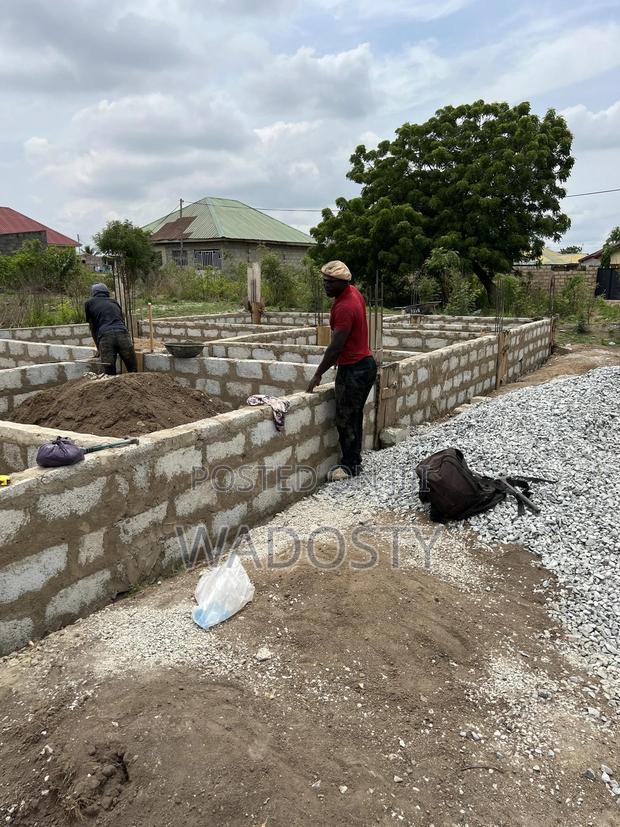 Genuinely Half Plot for Sell at Kasoa Nurses Quarters · Photo 5