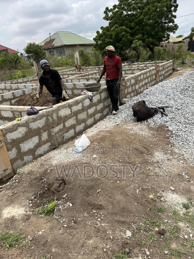 Genuinely Half Plot for Sell at Kasoa Nurses Quarters · Photo 3