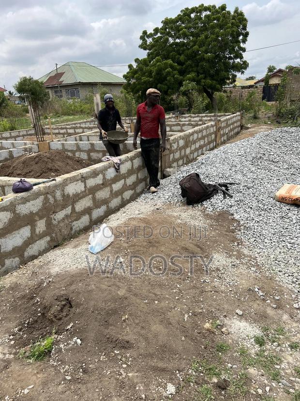 Genuinely Half Plot for Sell at Kasoa Nurses Quarters · Photo 4