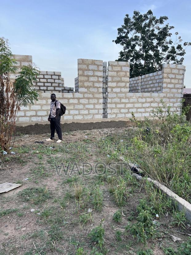 Genuinely Half Plot for Sell at Kasoa Nurses Quarters · Photo 6