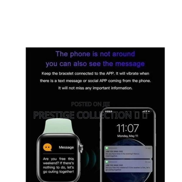 Smart Watch · Photo 4