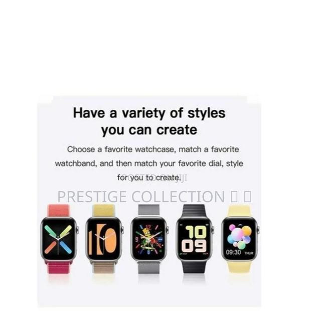 Smart Watch · Photo 5